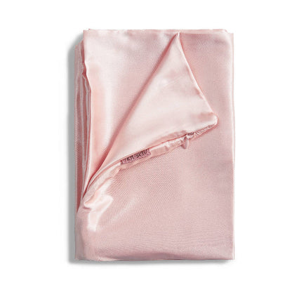 KITSCH Satin Pillowcase Standard - Blush