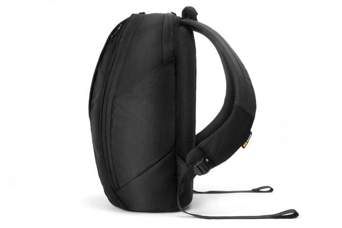 1680D nylon laptop-backpack for 13-17" Mac, 15-16.4" PC