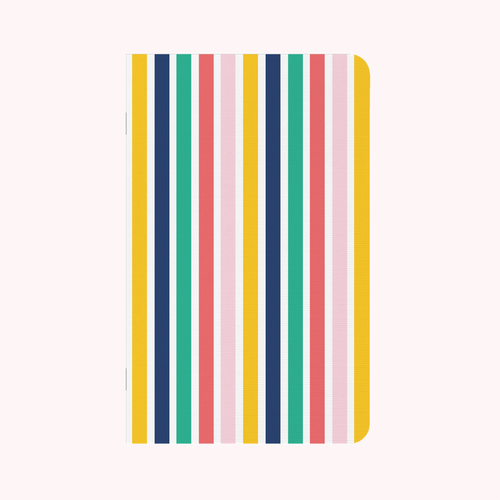 Bold Stripe