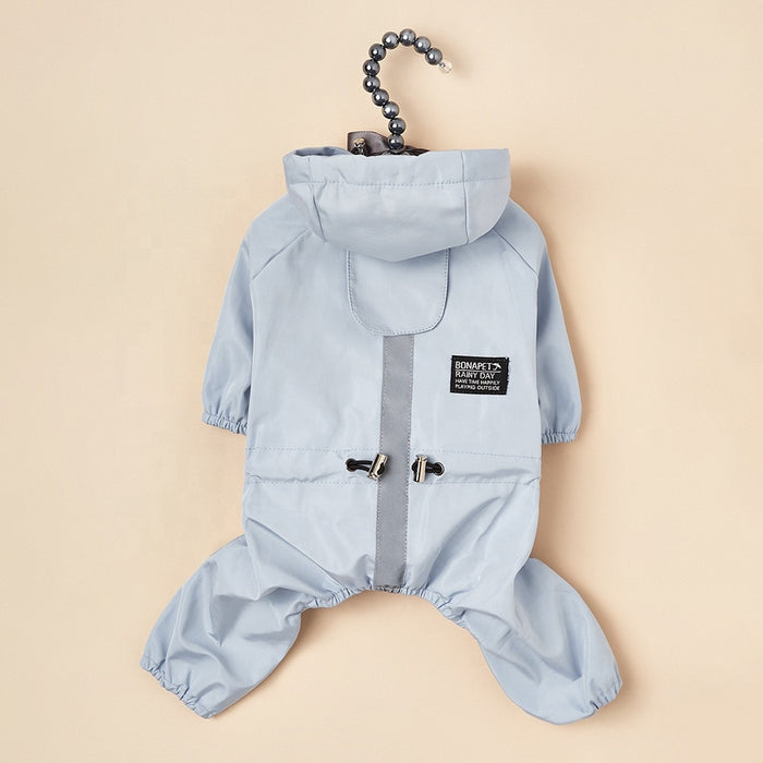 Bonapet Waterproof Dog Jumpsuit