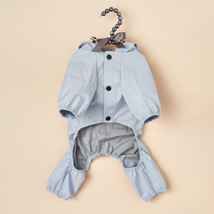 Bonapet Waterproof Dog Jumpsuit