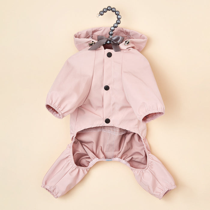 Bonapet Waterproof Dog Jumpsuit