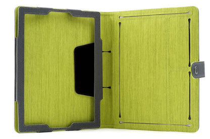 PET ipad-3-case-notepad for iPad 2-4