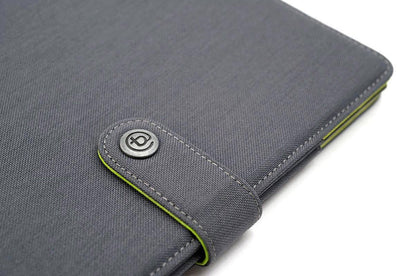 PET ipad-3-case-notepad for iPad 2-4