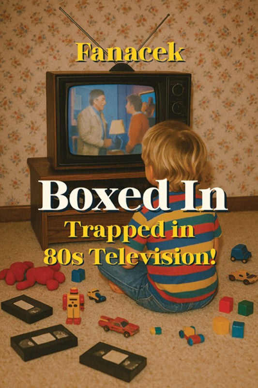 Boxed In Trapped in 80s Television!