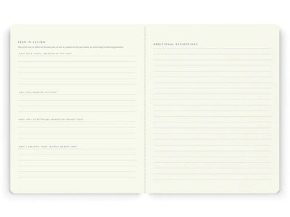 Bunches Stitched Monthly Planner