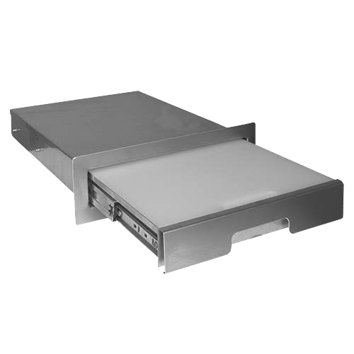 Cal Flame - Pull Out Cutting Board - BBQ07891P