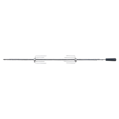 Cal Flame - Rotisserie 3 Burner - BBQ08856P3