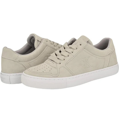 CALVIN KLEIN BRINLE WOMEN SHOES CKW23 - Runner