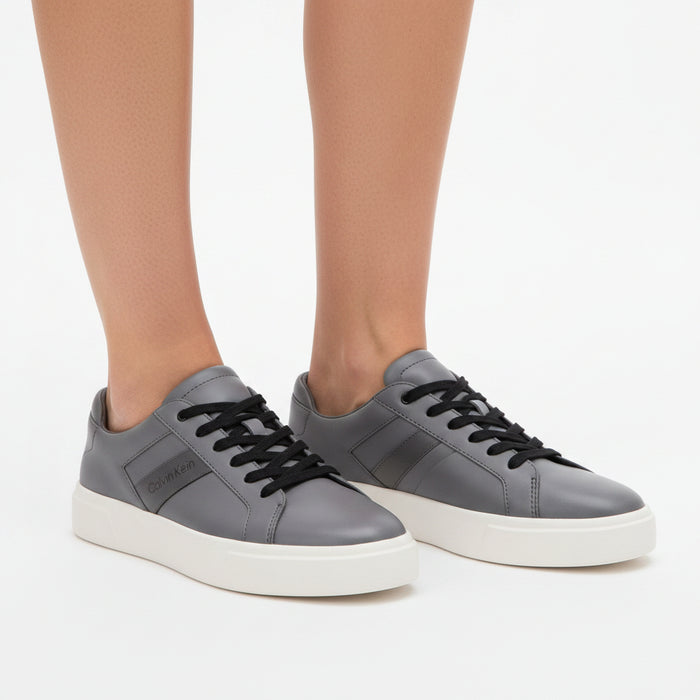 Calvin Klein Daili Sneaker Women's Shoes CKW158 - Runner