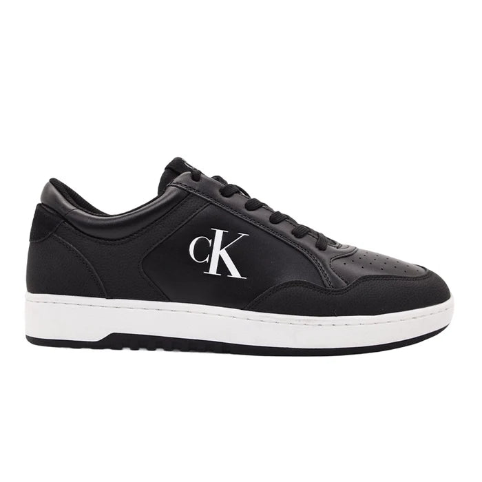 CALVIN KLEIN FALCON Men shoes CKM74