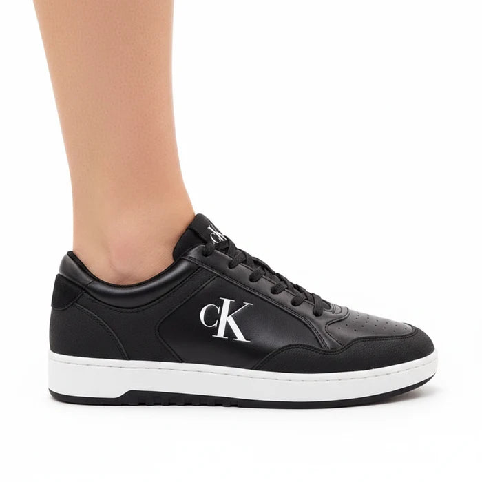 CALVIN KLEIN FALCON Men shoes CKM74