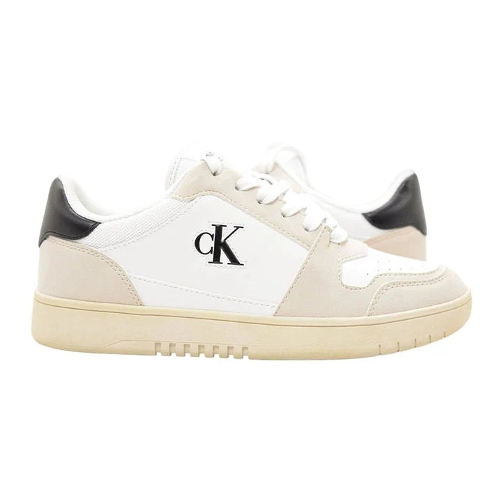 Calvin Klein Women's Shoes CKW76 - Runner