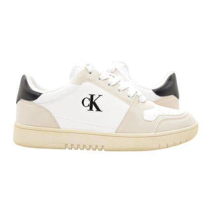 Calvin Klein Women's Shoes CKW76 - Runner