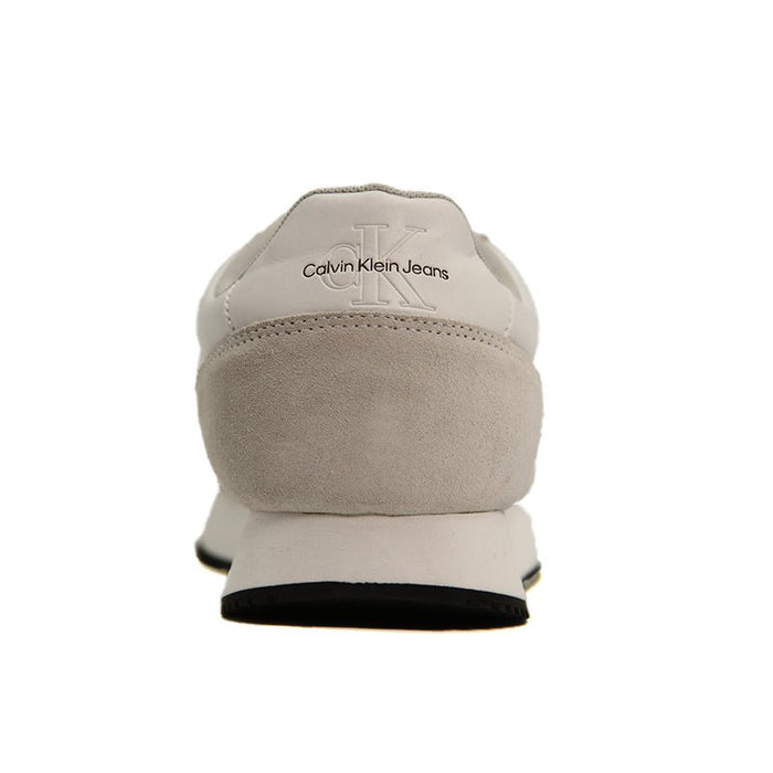 CALVIN KLEIN RETRO RUNNER LOW CKM134 - Runner