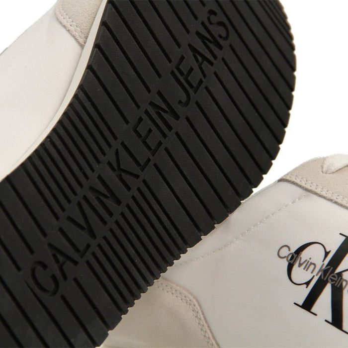CALVIN KLEIN RETRO RUNNER CKM39 - Runner