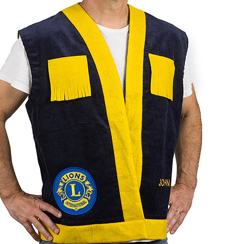 CANADIAN VEST CO22