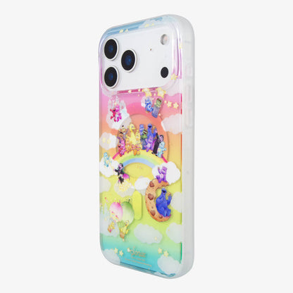 Care Bears™ x Sesame Street MagSafe® Compatible iPhone Case