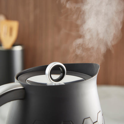 Cassini 1.7L Black Kettle - Moonless Night
