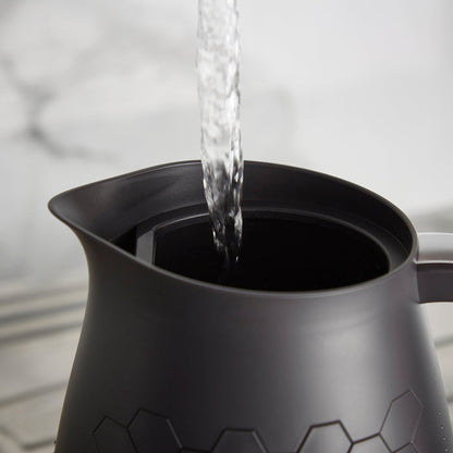 Cassini 1.7L Black Kettle - Moonless Night