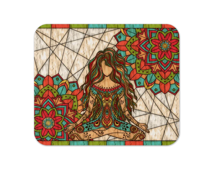 Celestial Contemplations | Mouse Pad