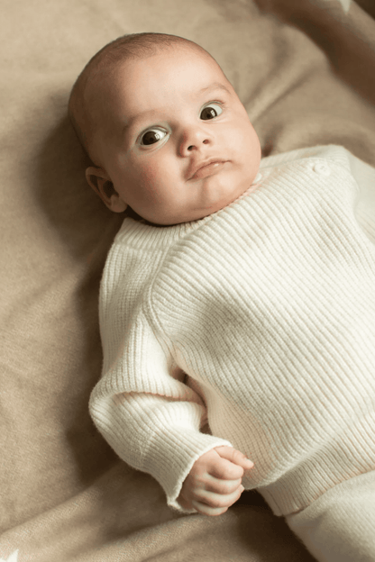 Chalk Mini Babies Piglet Set Cream - Dotique - Chalk