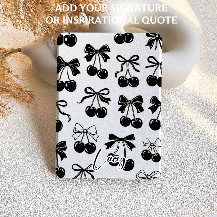 Charming Cherries Kindle Case