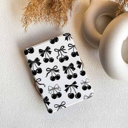Charming Cherries Kindle Case