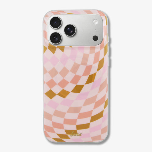 Checkmate Neutral MagSafe® Compatible iPhone Case