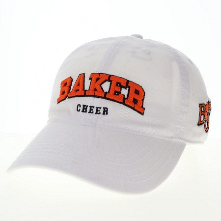 Cheer Relaxed Twill Hat