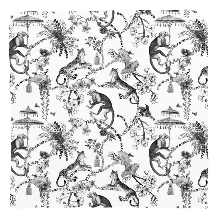 Cover only-no insert / Cotton Twill / 16x16 inch