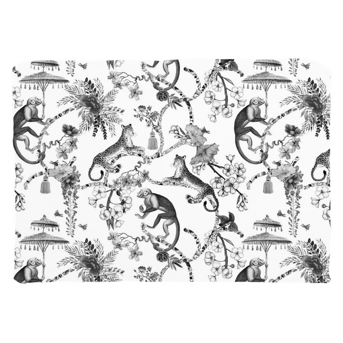 Cover only-no insert / Cotton Twill / 14x20 inch