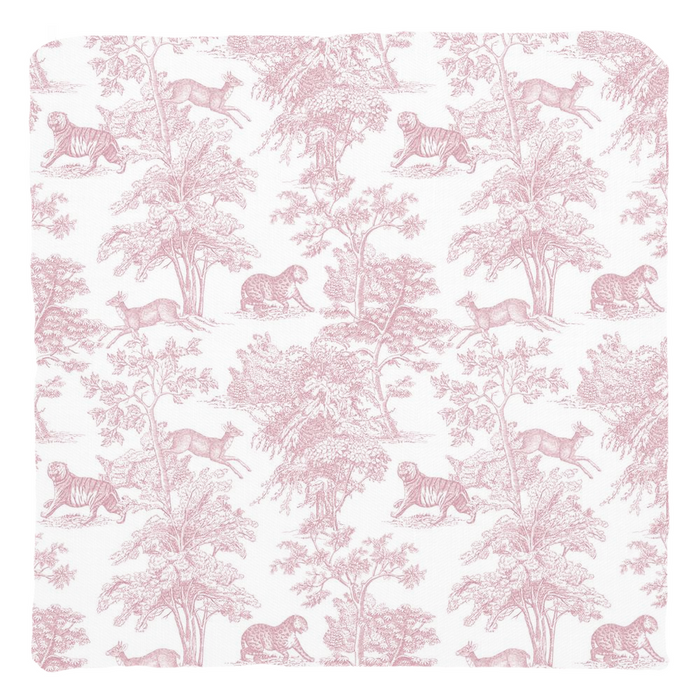 Cover only-no insert / Cotton Twill / 16x16 inch