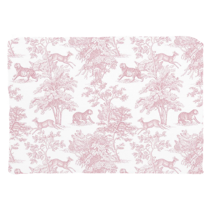 Cover only-no insert / Cotton Twill / 14x20 inch