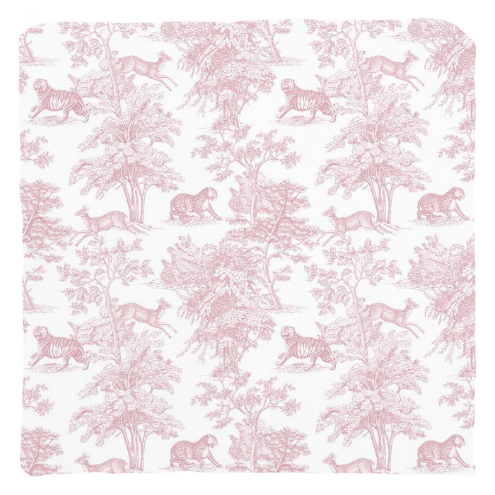 Cover only-no insert / Cotton Twill / 18x18 inch