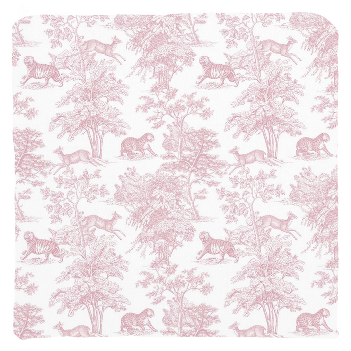 Cover only-no insert / Cotton Twill / 20x20 inch