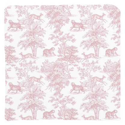 Cover only-no insert / Cotton Twill / 20x20 inch