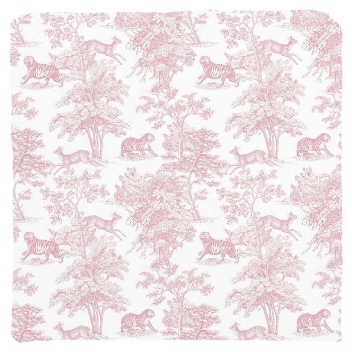 Cover only-no insert / Cotton Twill / 26x26 inch