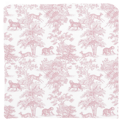 Cover only-no insert / Cotton Twill / 26x26 inch