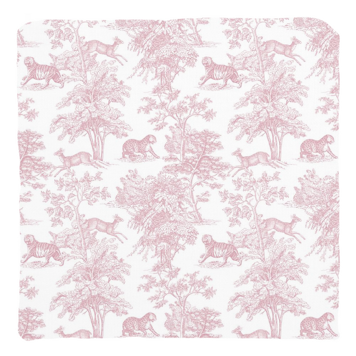 Cover only-no insert / Cotton Twill / 14x14 inch
