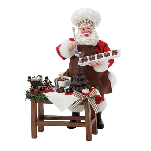 Chocolatier