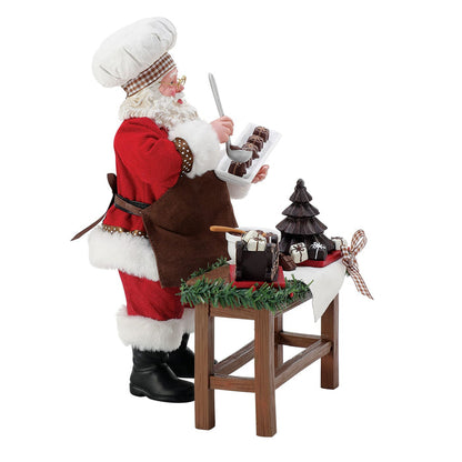 Chocolatier