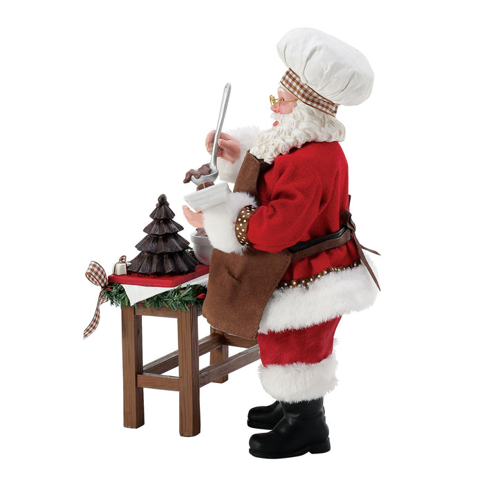 Chocolatier