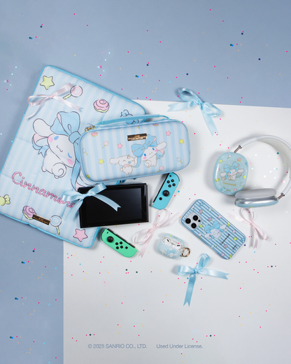 Cinnamoroll™ Lovely Ribbons MagSafe® Compatible iPhone Case