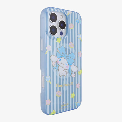 Cinnamoroll™ Lovely Ribbons MagSafe® Compatible iPhone Case