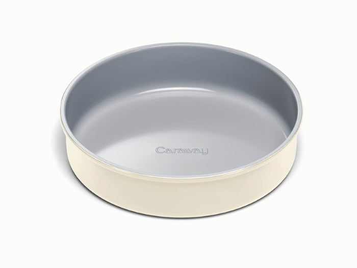 Circle Pan