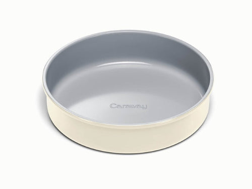 Circle Pan