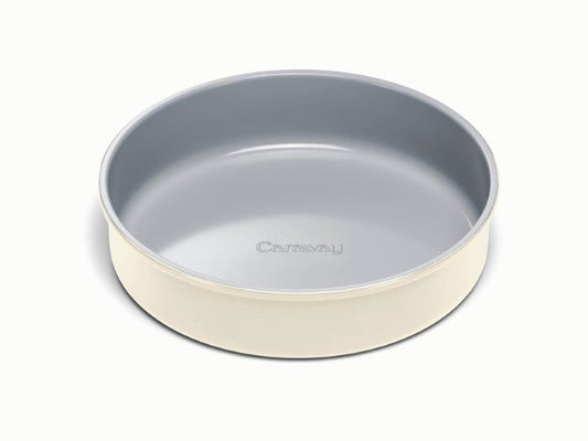 Circle Pan