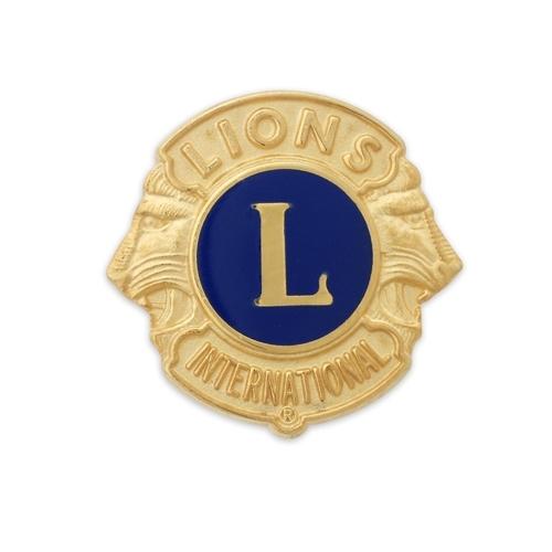 CLUTCH LAPEL TACK