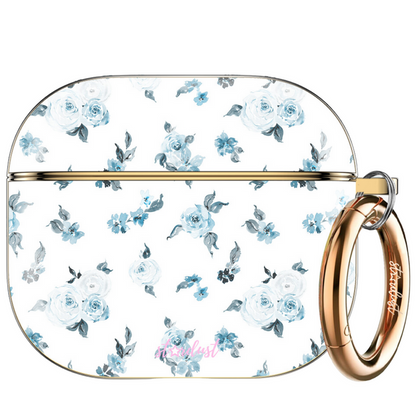 Coastal Florals AirPods Case